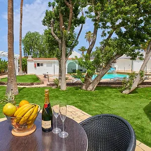 Beexclusive Apartment
