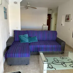 Santa Maria 126 Apartment