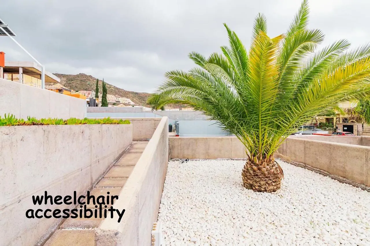 Villa Collection Madronal - Heated Pool Bbq Xbox Costa Adeje  Costa Adeje (Tenerife)