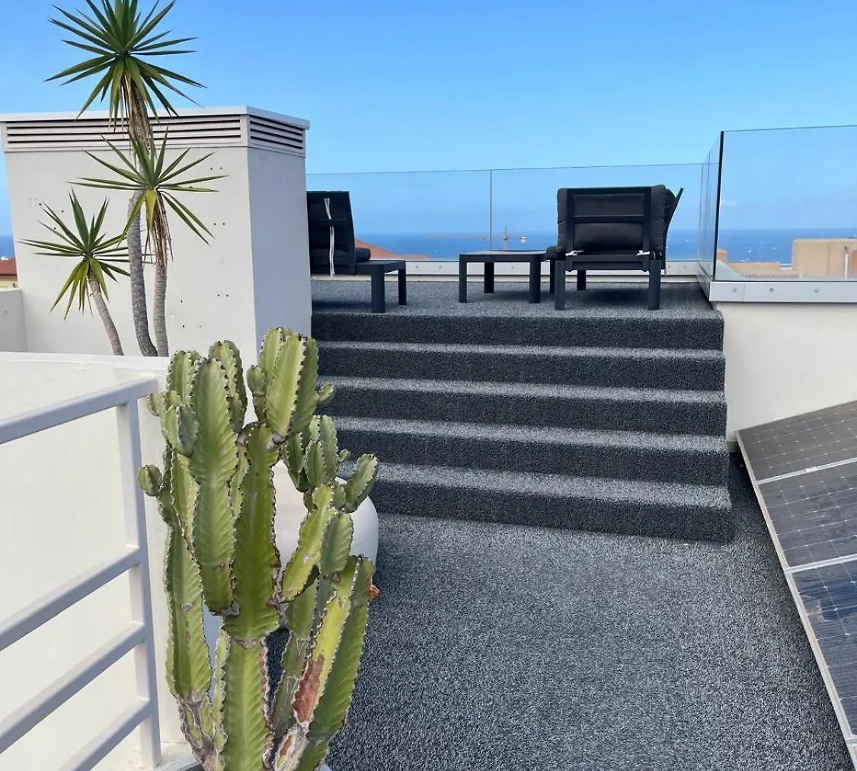Villa Collection Madronal - Heated Pool Bbq Xbox Costa Adeje  0*, Costa Adeje (Tenerife) Spanyolország