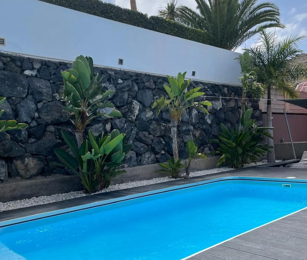 Villa Collection Madronal - Heated Pool Bbq Xbox Costa Adeje