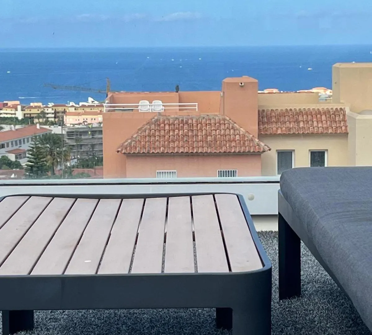 Villa Collection Madronal - Heated Pool Bbq Xbox Costa Adeje   Costa Adeje (Tenerife)