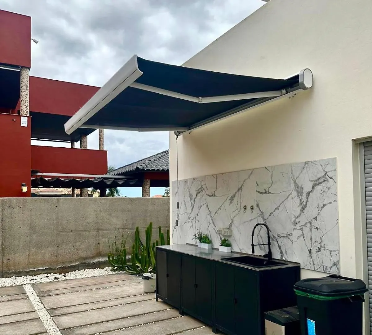 Villa Collection Madronal - Heated Pool Bbq Xbox Costa Adeje